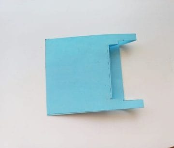 How To Make 3D Fox Pop-Up Card Easy (+2 Printables) - Arty Crafty Bee