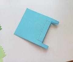 How To Make 3D Fox Pop-Up Card Easy (+2 Printables) - Arty Crafty Bee